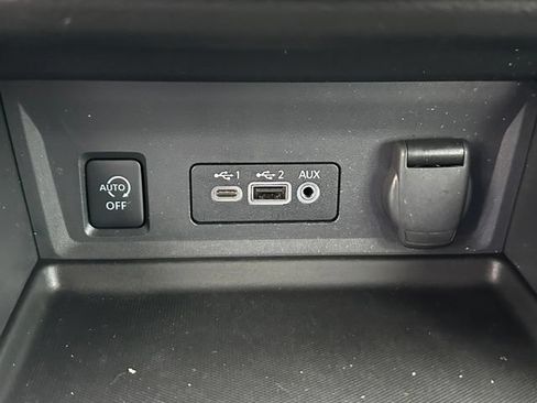 Used 2024 Nissan Sentra SV w/ All-Weather Package FWD image 35