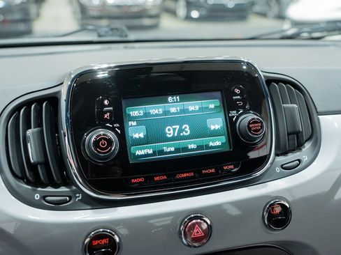 Used 2016 FIAT 500 Abarth FWD image 33
