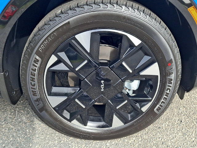 New 2027 Kia Sportage SX FWD image 5