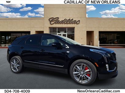 New 2026 Cadillac XT5 Sportv w/ LPO, Floor Liner Package