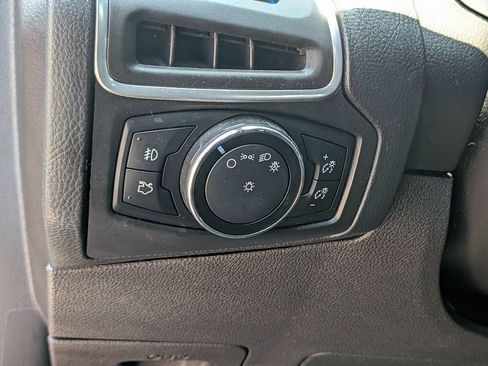 Used 2014 Ford Focus ST w/ Equipment Group 202A FWD image 19