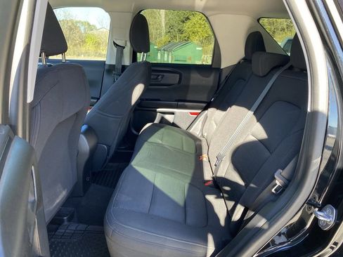 Certified 2021 Ford Bronco Sport Base image 34