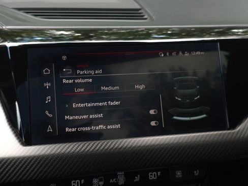Used 2022 Audi e-tron GT Prestige w/ Prestige Package AWD/4WD image 54