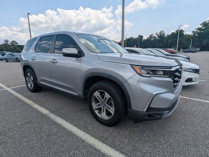 Used 2023 Honda Pilot EX-L