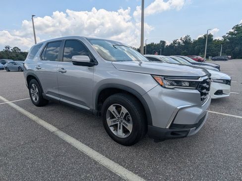 Used 2023 Honda Pilot EX-L image 1