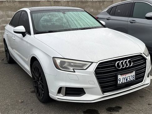 Used 2017 Audi A3 2.0T Premium w/ Convenience Package image 2