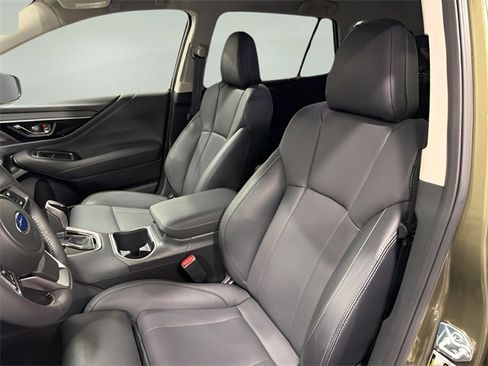 Certified 2025 Subaru Outback Limited XT w/ Tech Package 3 image 12