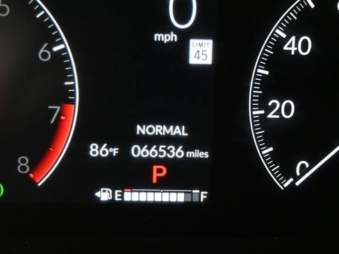 Used 2025 Honda Odyssey Sport-L image 20
