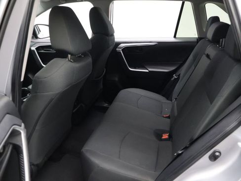 Certified 2024 Toyota RAV4 LE image 19