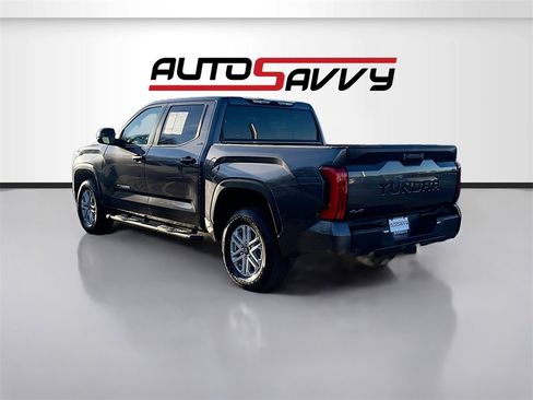 Used 2025 Toyota Tundra SR5 image 5