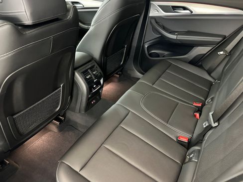 Used 2023 BMW X3 sDrive30i w/ Convenience Package RWD image 32