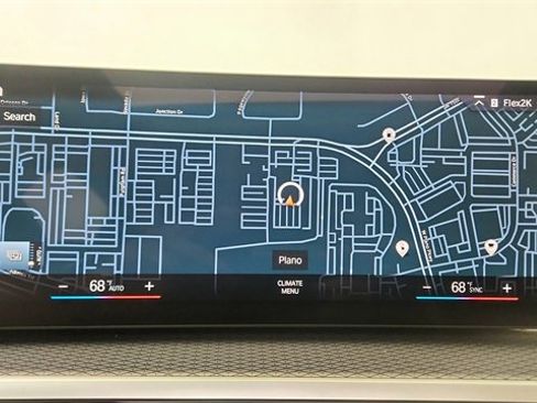 Used 2023 BMW i4 M50 w/ M Carbon Exterior Package image 48