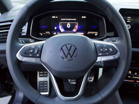 New 2026 Volkswagen Jetta Sport FWD image 15