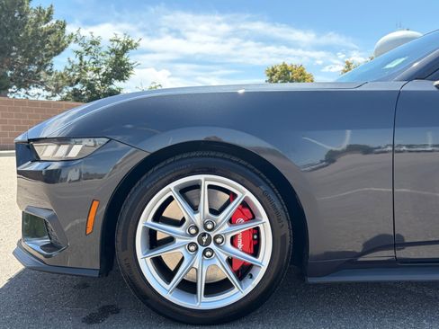 Used 2024 Ford Mustang Coupe w/ 2.3L High Performance Package RWD image 11