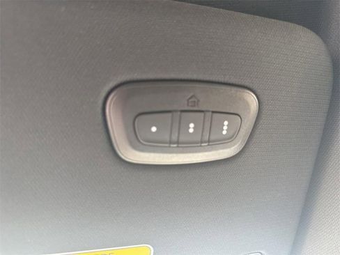 New 2026 RAM 1500 Laramie w/ Night Edition image 21