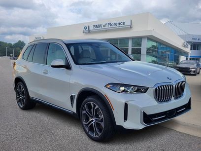 New 2026 BMW X5 sDrive40i