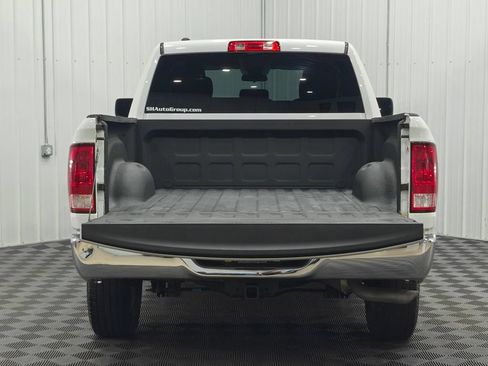 Used 2018 RAM 1500 Tradesman w/ Popular Equipment Group AWD/4WD image 16