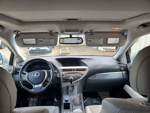 Used 2014 Lexus RX 350 AWD image 36