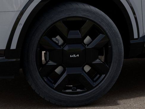 New 2027 Kia Telluride SX Prestige image 9