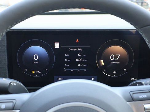 New 2026 Hyundai Kona Limited AWD/4WD image 31
