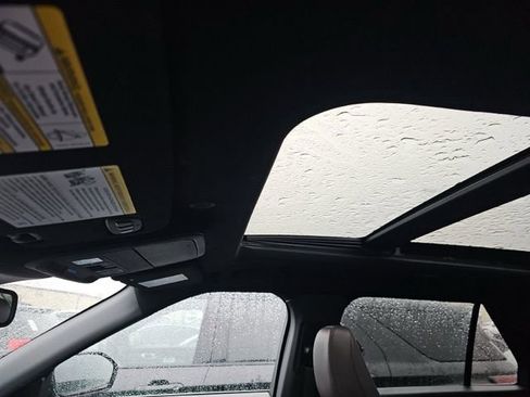 Used 2025 Ford Explorer Platinum w/ LUX Leather Package image 14