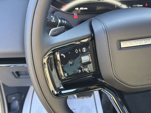 New 2026 Land Rover Range Rover Sport Dynamic SE image 23