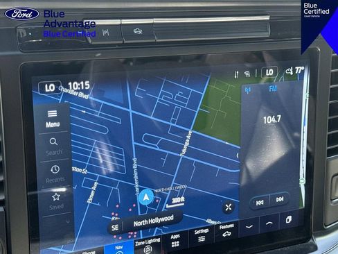 Certified 2025 Ford F150 Raptor AWD/4WD image 31