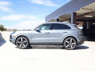 New 2026 Porsche Cayenne video 2