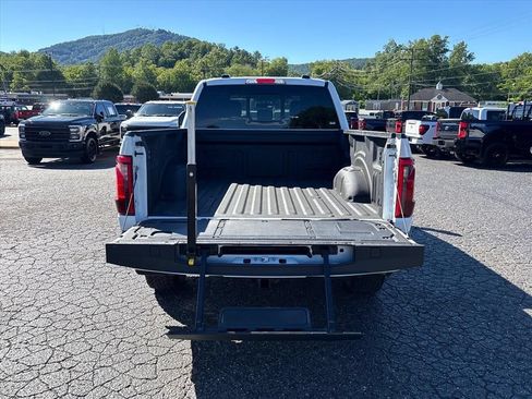 Used 2024 Ford F150 XLT w/ Equipment Group 303A High AWD/4WD image 7