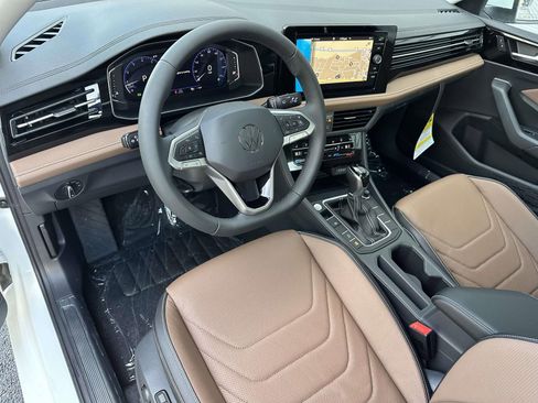 New 2026 Volkswagen Jetta SEL image 10