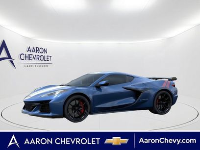 New 2027 Chevrolet Corvette Grand Sport