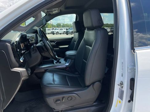 Used 2024 Chevrolet Silverado 2500 LTZ w/ LTZ Plus Package AWD/4WD image 41