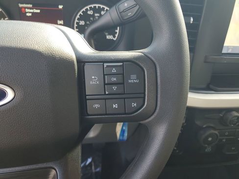 New 2026 Ford F250 XL w/ STX Appearance Package AWD/4WD image 12
