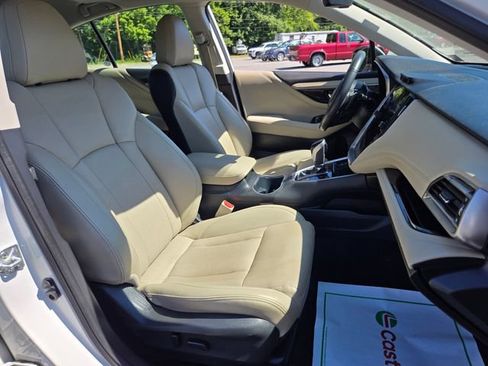 Used 2024 Subaru Legacy Limited AWD/4WD image 23