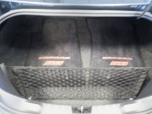 Used 2013 Chevrolet Camaro SS w/ RS Package RWD image 18