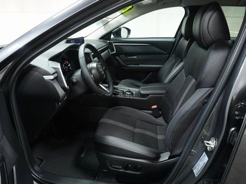 Used 2025 MAZDA CX-50 2.5 Hybrid w/ Weather Package image 11