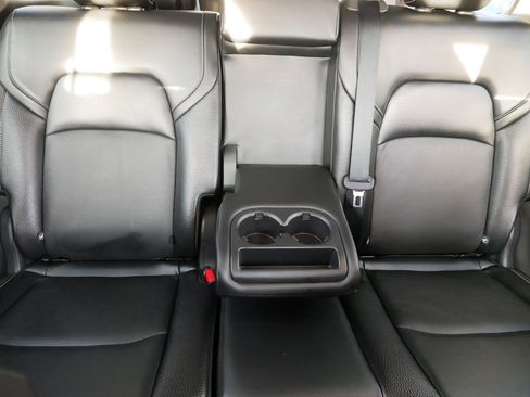 Certified 2022 Nissan Pathfinder SL image 13