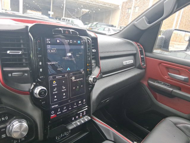 Used 2022 RAM 1500 Rebel w/ Rebel Level 2 Equipment Group AWD/4WD image 12