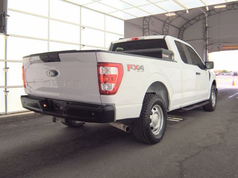 Used 2022 Ford F150 XL w/ Equipment Group 101A High image 5