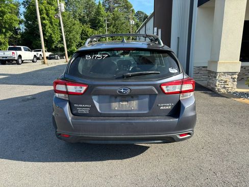 Used 2017 Subaru Impreza 2.0i Premium AWD/4WD image 4