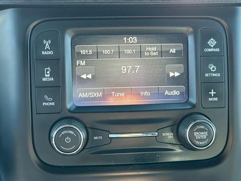 Used 2024 RAM 3500 SLT w/ Quick Order Package 2YG SLT image 27