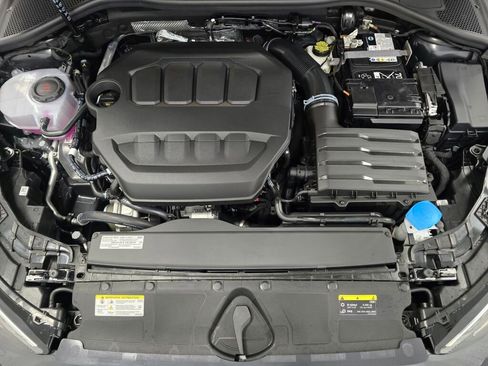 New 2026 Audi A3 2.0T Premium Plus image 10