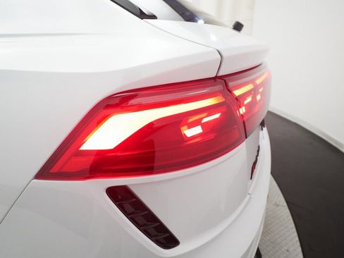New 2026 Audi RS Q8 performance AWD/4WD image 32