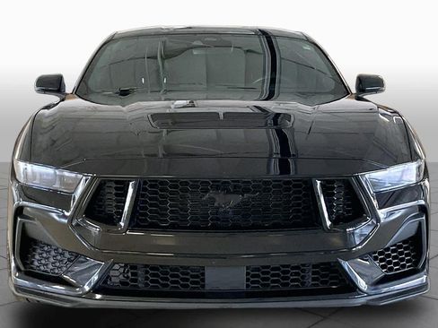 Used 2024 Ford Mustang GT Premium w/ GT Performance Package RWD image 3