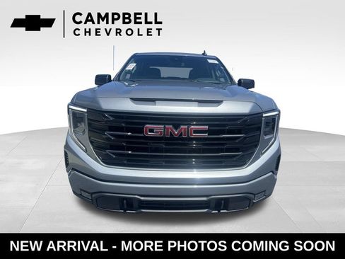 Used 2024 GMC Sierra 1500 Elevation AWD/4WD image 14