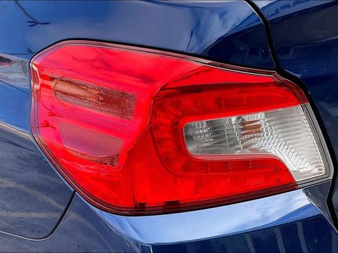 Used 2015 Subaru WRX image 33