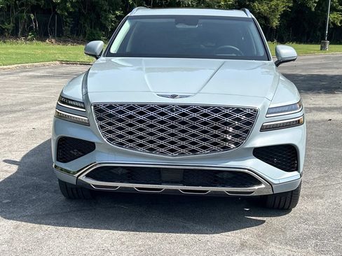 New 2027 Genesis GV80 2.5T Prestige AWD/4WD image 2