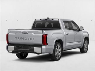 New 2026 Toyota Tundra Capstone video 2