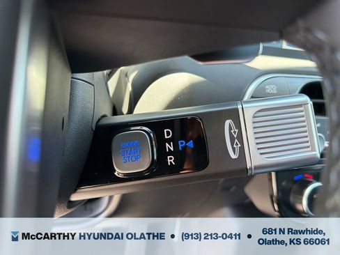 Used 2026 Hyundai Palisade SEL FWD image 7