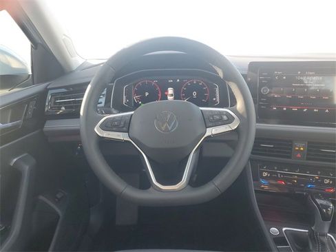 New 2026 Volkswagen Jetta SEL image 13